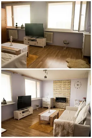 Pronájem bytu 2+kk, Kladno, Francouzská, 51 m2