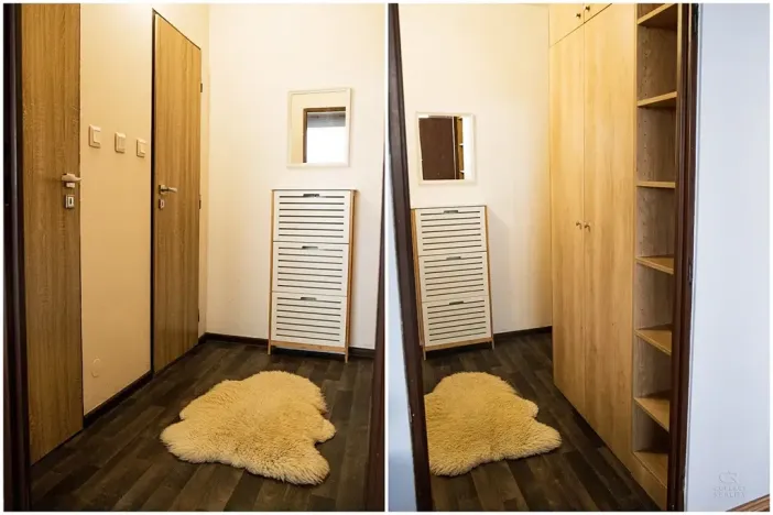 Pronájem bytu 2+kk, Kladno, Francouzská, 51 m2