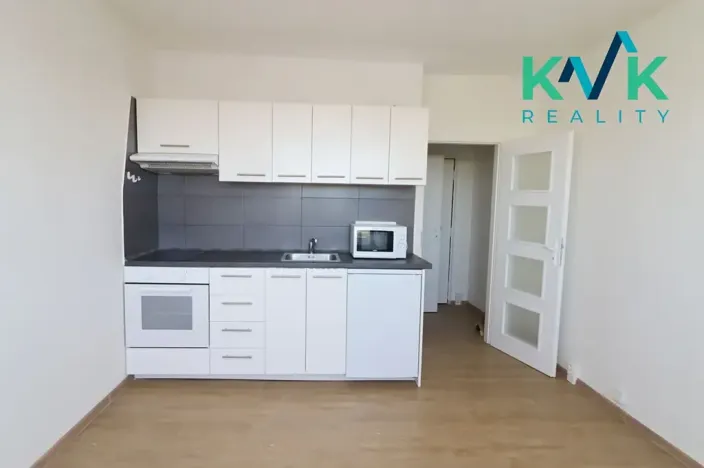 Prodej bytu 1+kk, Sokolov, Mánesova, 22 m2