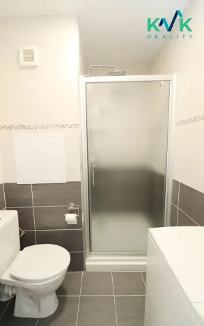 Prodej bytu 1+kk, Sokolov, Mánesova, 22 m2