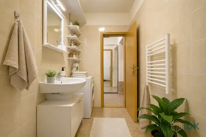 Prodej bytu 1+kk, Praha - Libeň, Na žertvách, 31 m2