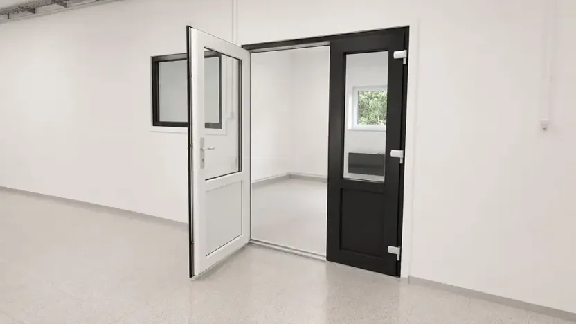Prodej obchodního prostoru, Kralice na Hané, 630 m2