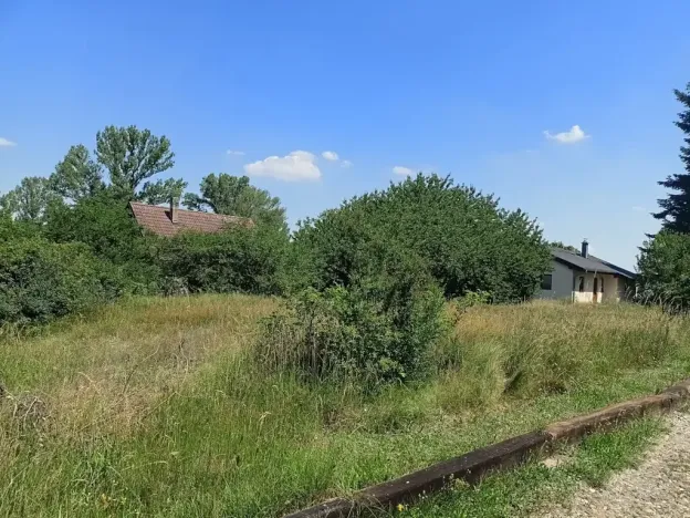 Prodej pozemku pro bydlení, Praha, 847 m2