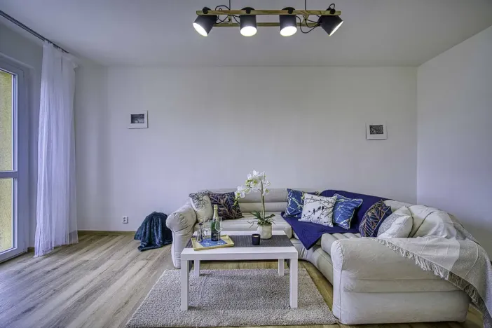Pronájem bytu 3+1, Most, Jaroslava Vrchlického, 69 m2