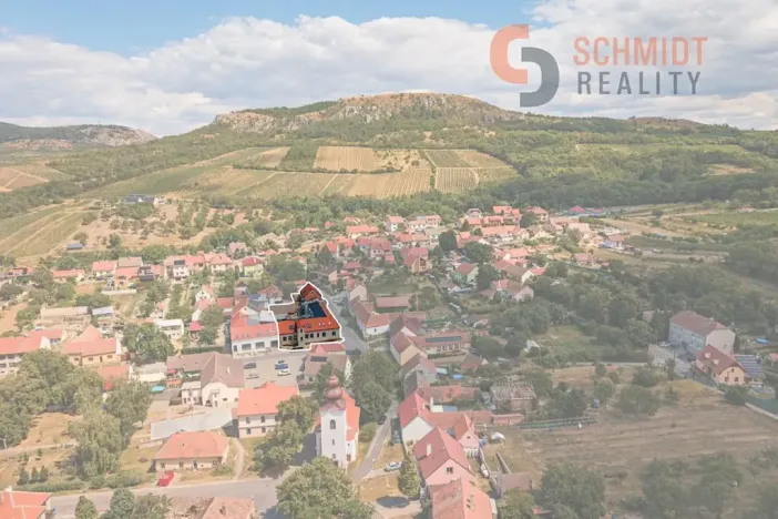 Prodej bytu 2+kk, Bavory, 55 m2