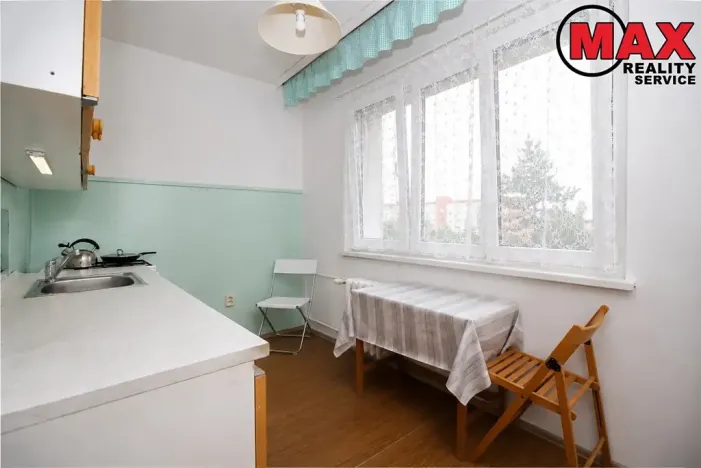 Pronájem bytu 2+1, Praha - Malešice, Lipecká, 52 m2