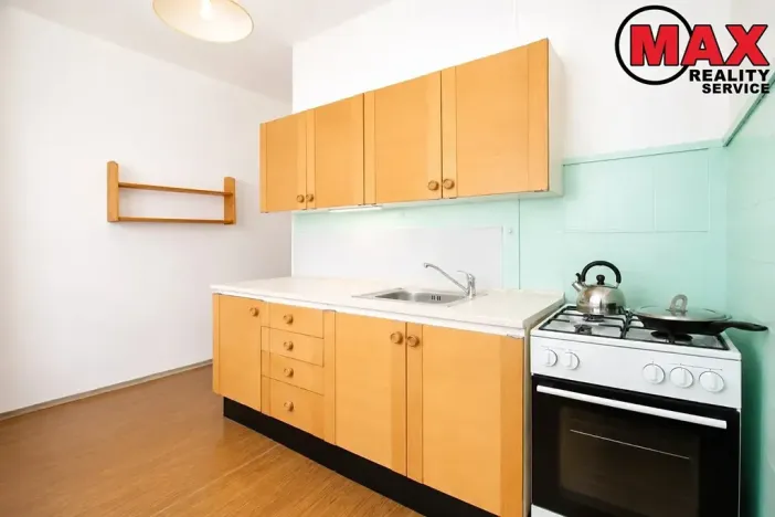 Pronájem bytu 2+1, Praha - Malešice, Lipecká, 52 m2