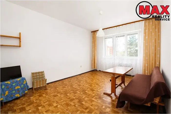 Pronájem bytu 2+1, Praha - Malešice, Lipecká, 52 m2
