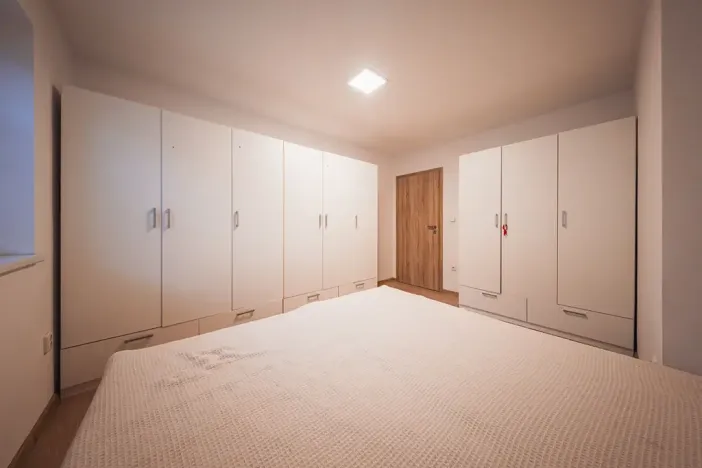 Pronájem bytu 3+kk, Fryšták, Potoky, 70 m2