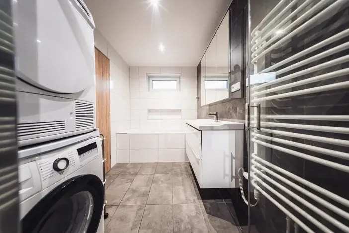 Pronájem bytu 3+kk, Fryšták, Potoky, 70 m2