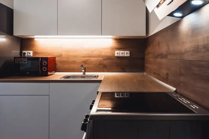 Pronájem bytu 2+1, Zlín, Sokolská, 56 m2