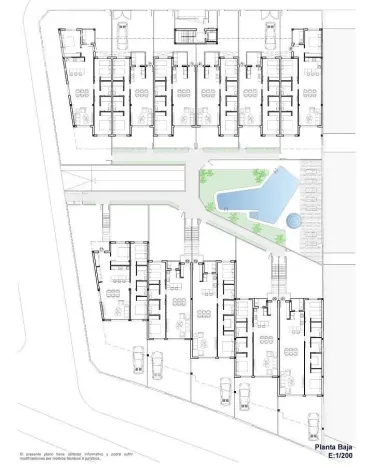 Prodej bytu 3+kk, Pilar de La Horadada, Alicante, Španělsko, 90 m2