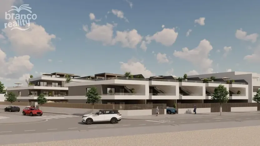 Prodej bytu 3+kk, Pilar de La Horadada, Alicante, Španělsko, 90 m2
