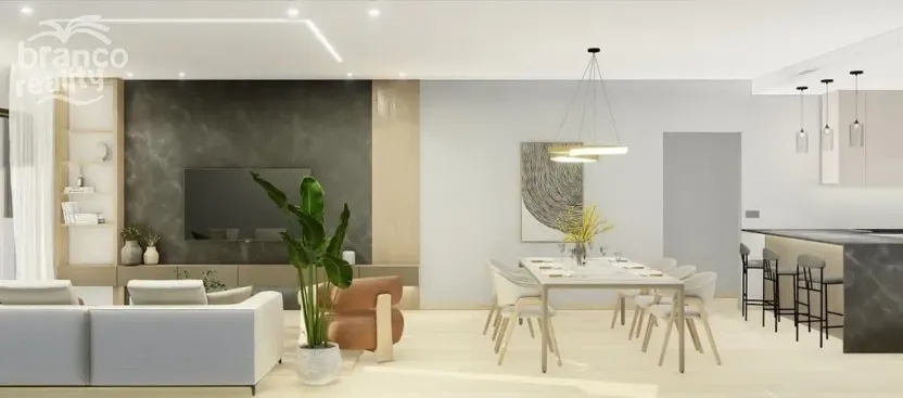 Prodej bytu 3+kk, Pilar de La Horadada, Alicante, Španělsko, 77 m2