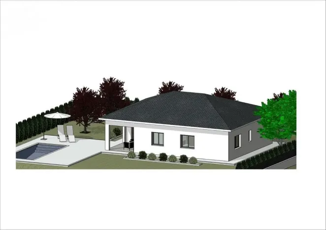 Prodej rodinného domu, La Romana, Alicante, Španělsko, 130 m2