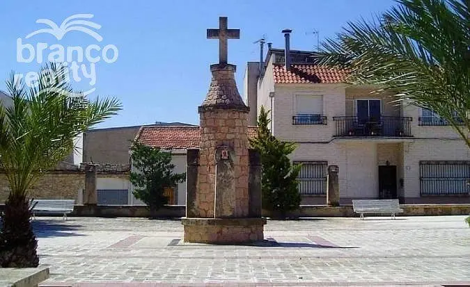 Prodej rodinného domu, La Romana, Alicante, Španělsko, 130 m2