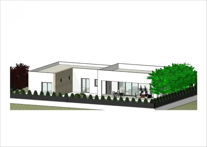 Prodej rodinného domu, La Romana, Alicante, Španělsko, 123 m2