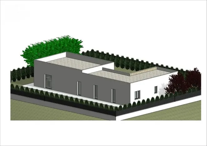 Prodej rodinného domu, La Romana, Alicante, Španělsko, 123 m2