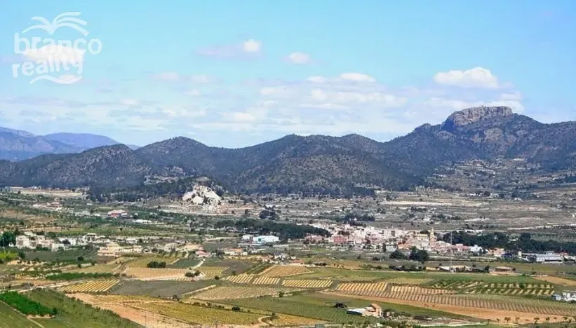Prodej rodinného domu, La Romana, Alicante, Španělsko, 123 m2
