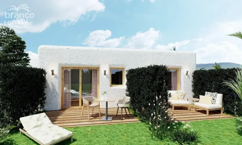 Prodej rodinného domu, Pinoso, Alicante, Španělsko, 186 m2