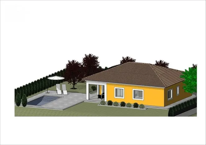 Prodej rodinného domu, La Romana, Alicante, Španělsko, 115 m2