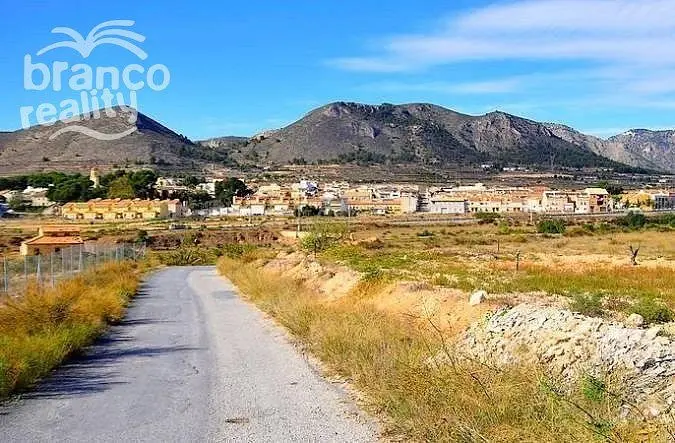 Prodej rodinného domu, La Romana, Alicante, Španělsko, 115 m2