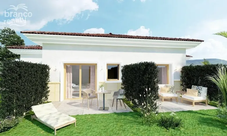 Prodej rodinného domu, Pinoso, Alicante, Španělsko, 192 m2