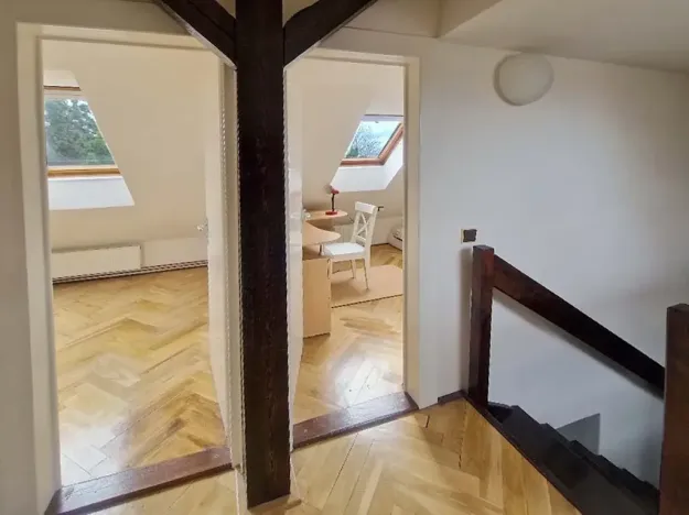 Pronájem bytu 3+1, Praha, Na Větrníku, 100 m2