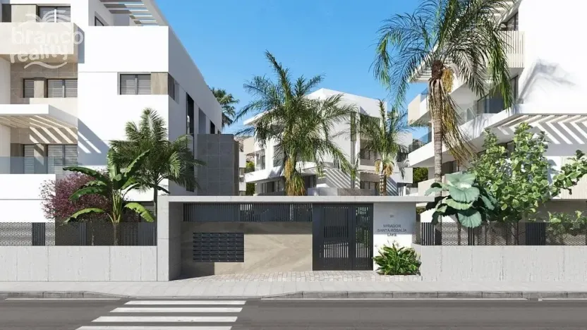 Prodej bytu 3+kk, Torre Pacheco, Murcia, Španělsko, 88 m2