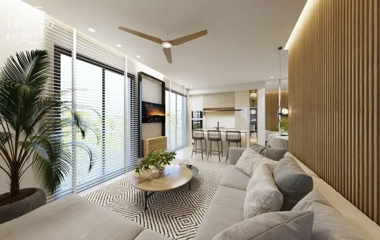 Prodej bytu 3+kk, Torre Pacheco, Murcia, Španělsko, 88 m2