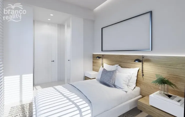 Prodej bytu 3+kk, Torre Pacheco, Murcia, Španělsko, 88 m2