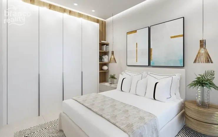 Prodej bytu 3+kk, Torre Pacheco, Murcia, Španělsko, 88 m2