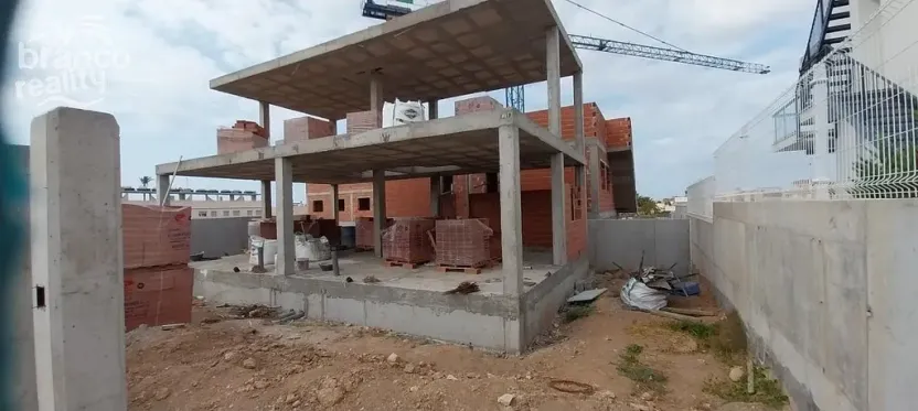 Prodej rodinného domu, Puerto de Mazarron, Murcia, Španělsko, 62 m2