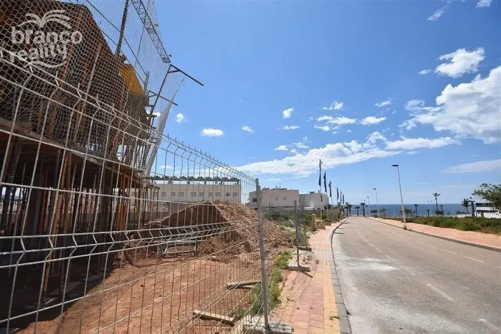 Prodej rodinného domu, Puerto de Mazarron, Murcia, Španělsko, 62 m2