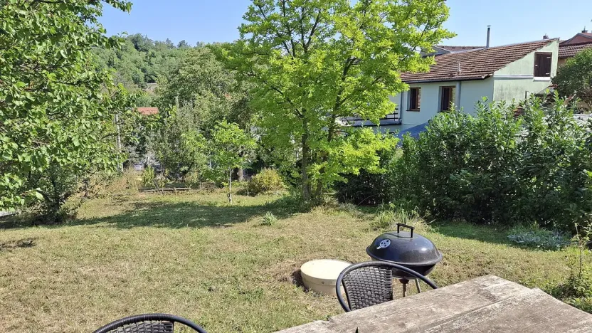 Prodej zahrady, Brno, Zlámanky, 620 m2