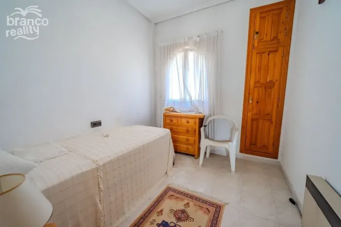 Prodej bytu 3+kk, Ciudad Quesada, Alicante, Španělsko, 55 m2