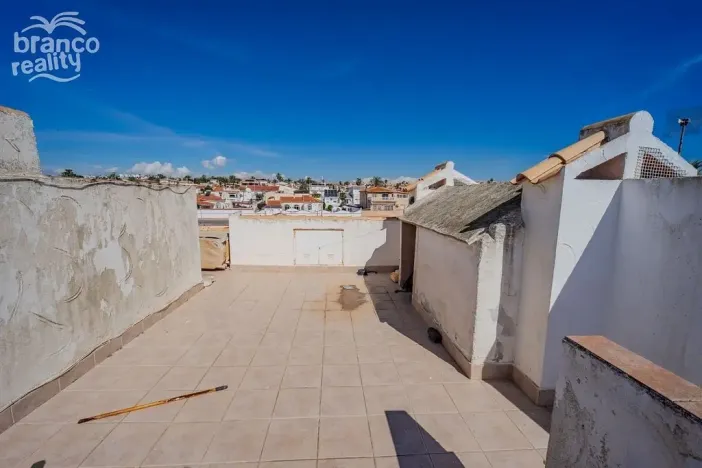 Prodej bytu 3+kk, Ciudad Quesada, Alicante, Španělsko, 55 m2