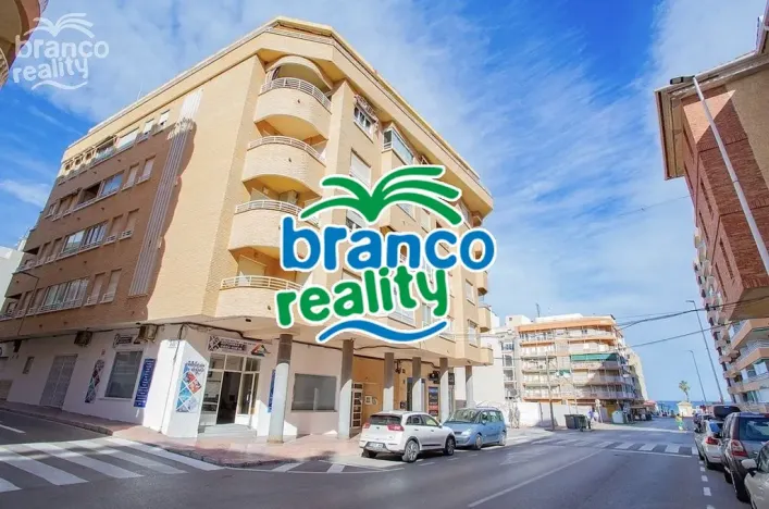 Prodej bytu 3+kk, La Mata, Alicante, Španělsko, 90 m2