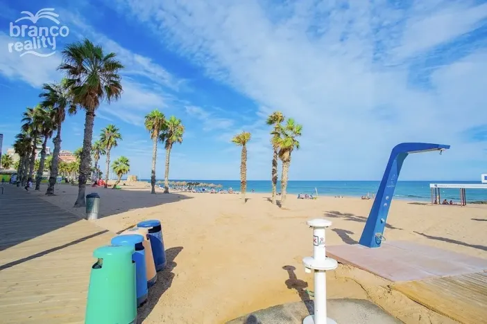 Prodej bytu 3+kk, La Mata, Alicante, Španělsko, 90 m2