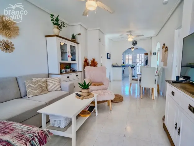 Prodej bytu 3+kk, Ciudad Quesada, Alicante, Španělsko, 71 m2