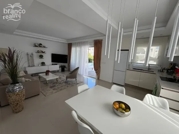 Prodej bytu 3+kk, Ciudad Quesada, Alicante, Španělsko, 70 m2