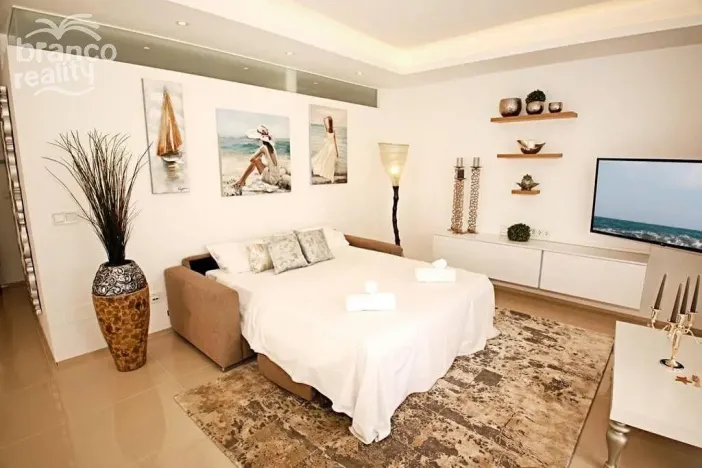 Prodej bytu 3+kk, Ciudad Quesada, Alicante, Španělsko, 70 m2