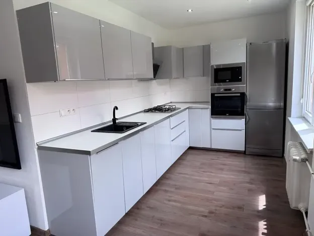 Prodej bytu 2+kk, Havířov, Majakovského, 51 m2