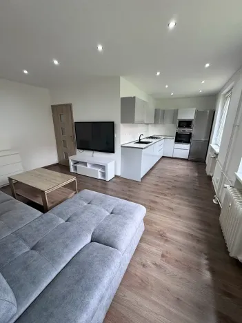 Prodej bytu 2+kk, Havířov, Majakovského, 51 m2