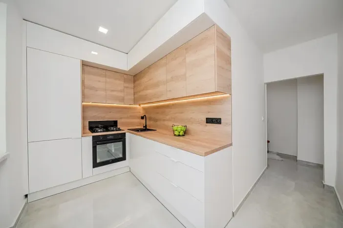 Prodej bytu 2+1, Karviná, Na Kopci, 60 m2