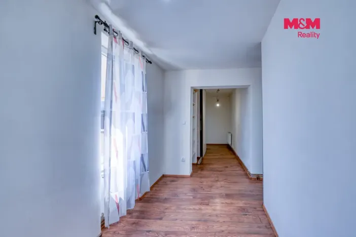 Prodej bytu 3+kk, Stříbro, Žižkova, 67 m2