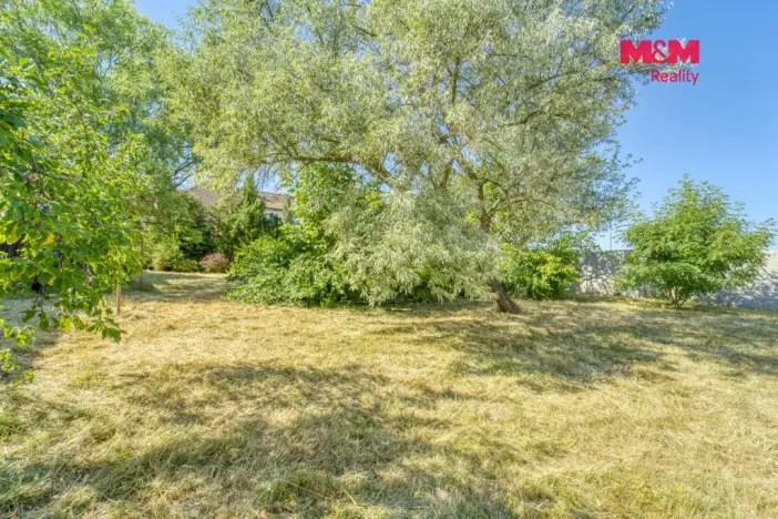 Prodej rodinného domu, Chválenice, 75 m2