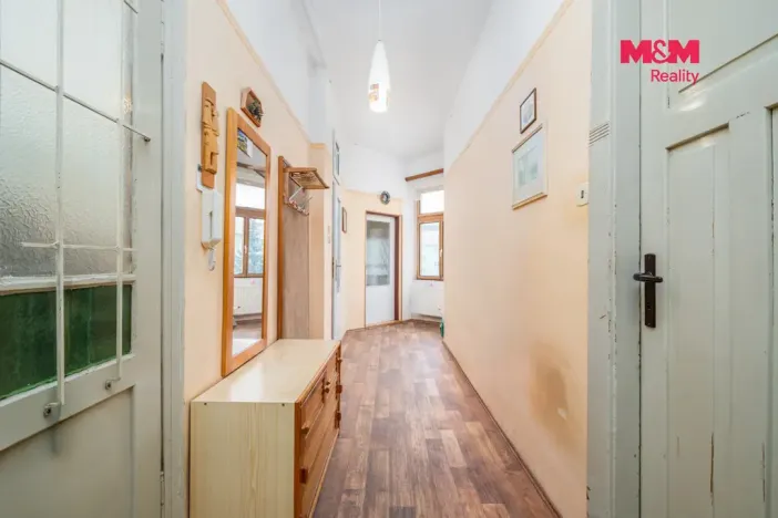 Prodej bytu 3+1, Teplice, Duchcovská, 102 m2