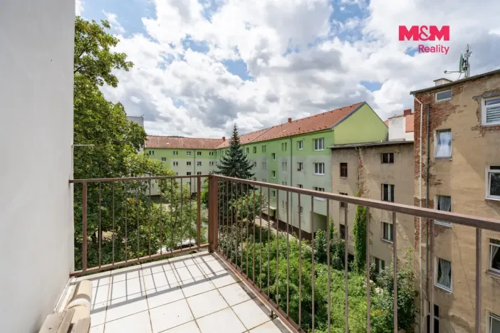 Prodej bytu 3+1, Teplice, Duchcovská, 102 m2