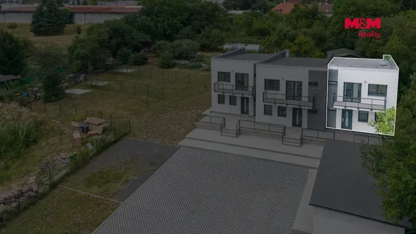 Prodej rodinného domu, Česká Lípa, Liberecká, 116 m2